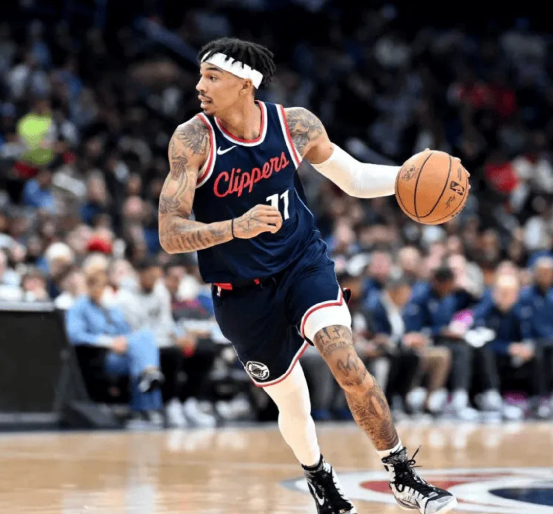 窗口期NBA总决赛焦点战,洛杉矶快船刷新队史纪录,管理层满意,团队化学反应显著的简单介绍 窗口期NBA总决赛焦点战,洛杉矶快船刷新队史纪录,管理层满意,团队化学反应显著的简单介绍