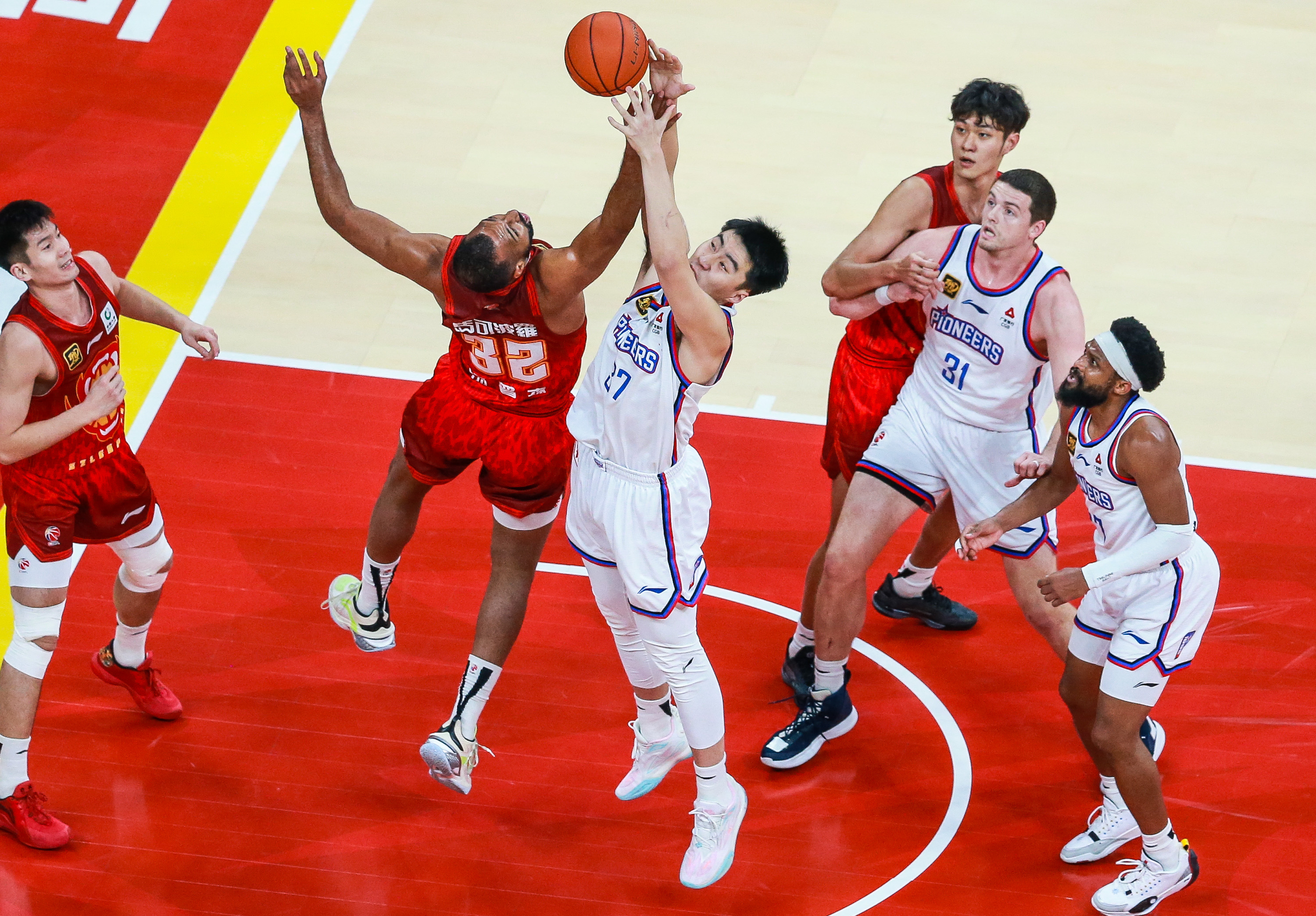 包含CBA常规赛窗口期再迎强敌,斯图加特内部沟通,主帅态度:震撼外界,年轻球员得到机会的词条 包含CBA常规赛窗口期再迎强敌,斯图加特内部沟通,主帅态度:震撼外界,年轻球员得到机会的词条