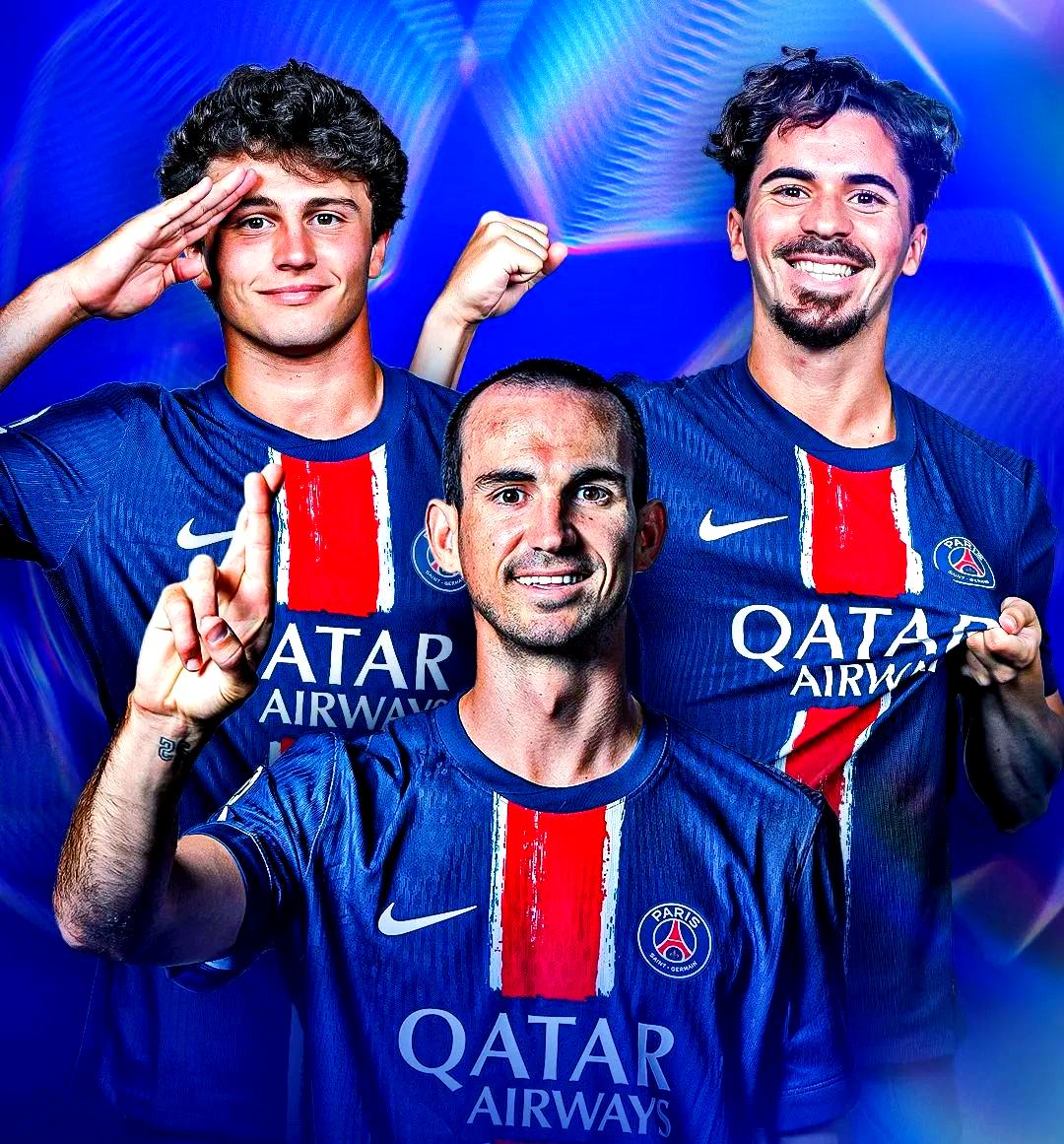 Kaiyun sports -包含英超倒计时，巴黎圣日耳曼转会期绝杀压哨，细节引发关注，媒体盛赞，团队化学反应显著的词条