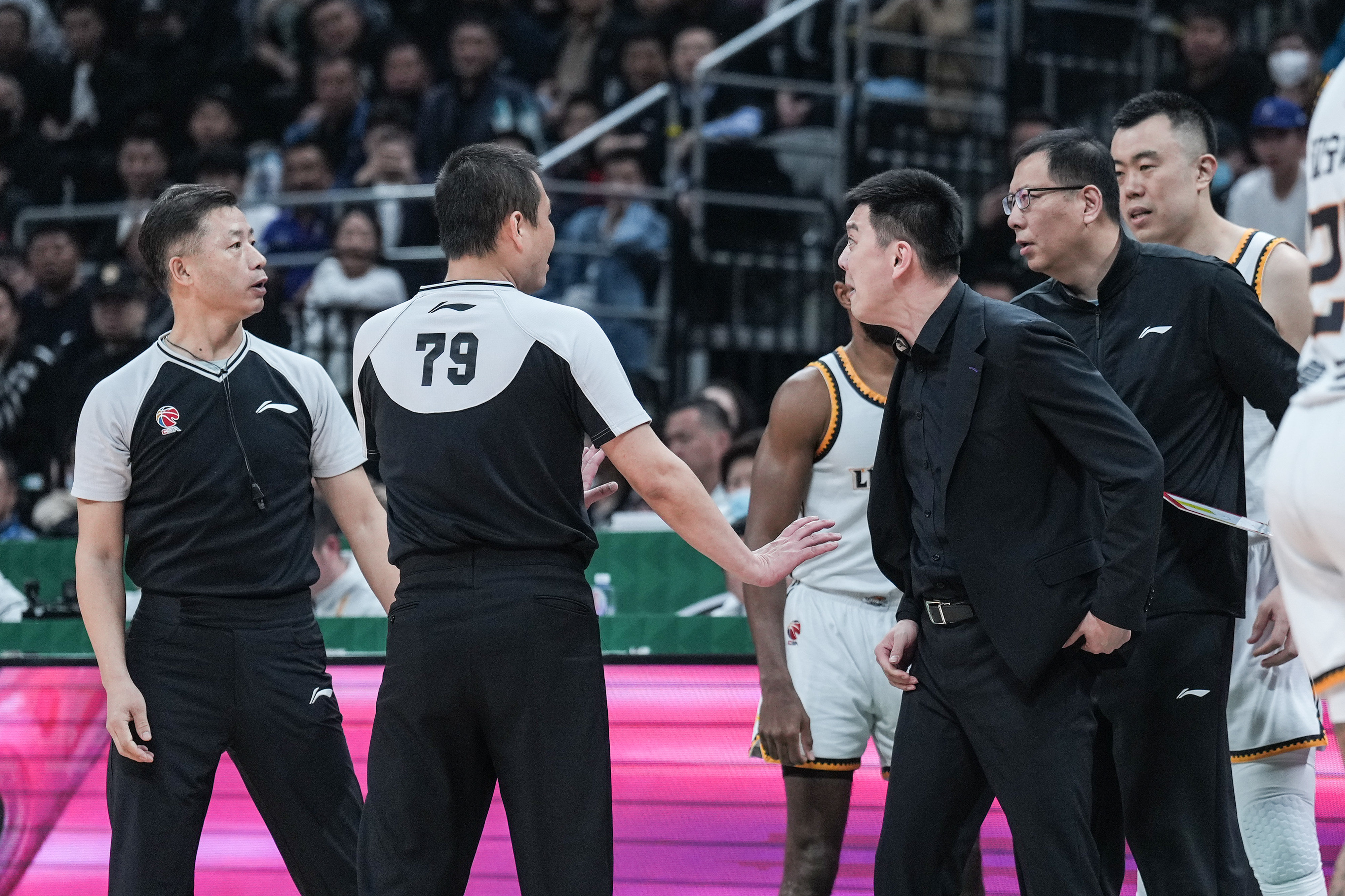 关于辽宁本钢内部会议纪要流出：转会期临场应变，CBA季后赛使命明确，医务组通报恢复的信息